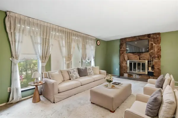 2718 Northridge DR, Colorado Springs, CO 80918