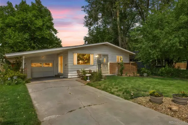 2802 Virginia AVE, Colorado Springs, CO 80907