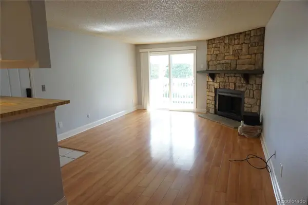 14161 E Jewel AVE #202, Aurora, CO 80012