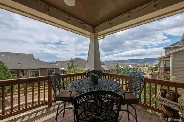 16682 W 86th DR, Arvada, CO 80007