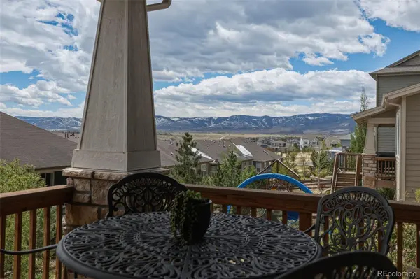 16682 W 86th DR, Arvada, CO 80007