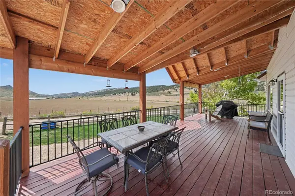 7800 Gregory DR, Berthoud, CO 80513