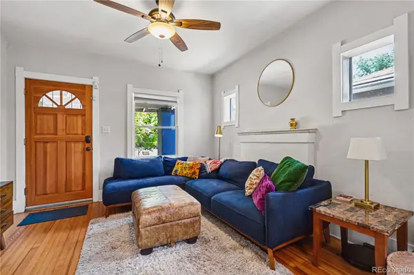 402/406 N Washington ST, Denver, CO 80203
