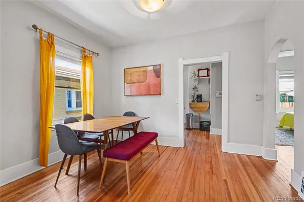 402/406 N Washington ST, Denver, CO 80203
