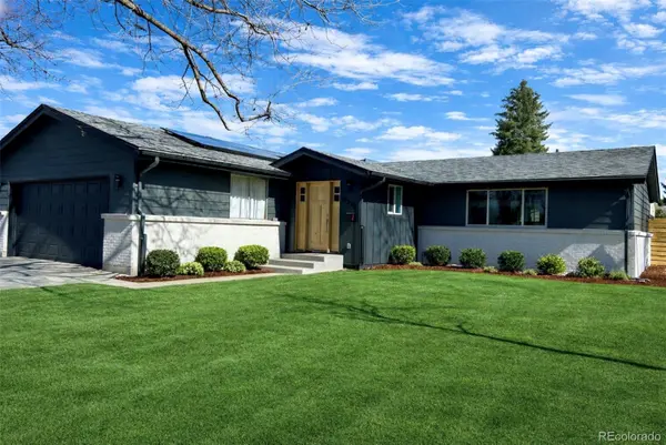 6272 S Garfield DR, Centennial, CO 80121