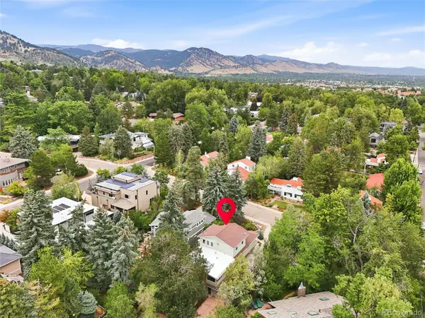 1550 Bluebell AVE, Boulder, CO 80302