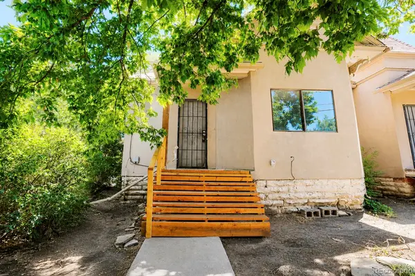 210 Beech ST, Trinidad, CO 81082