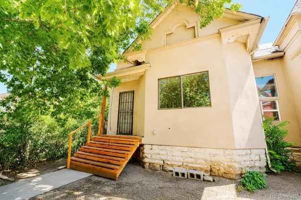 210 Beech ST, Trinidad, CO 81082