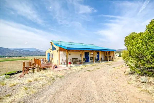 6135 County Rd. 15, South Fork, CO 81154