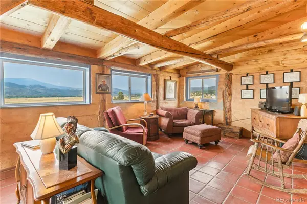 6135 County Rd. 15, South Fork, CO 81154