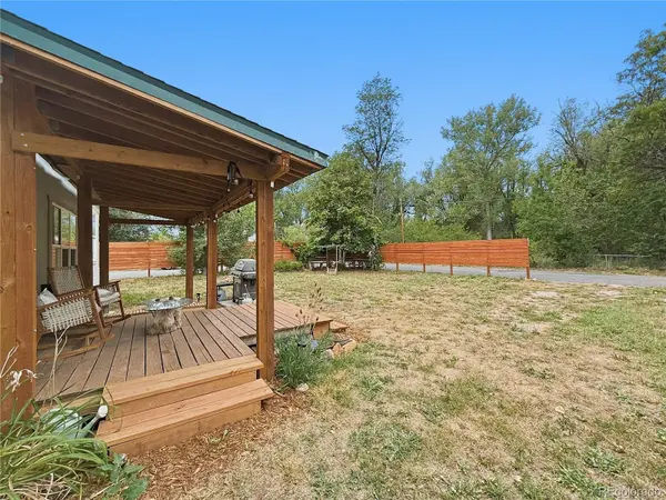 1561 S Foothills HWY, Boulder, CO 80305