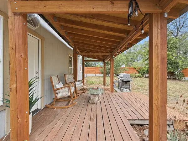 1561 S Foothills HWY, Boulder, CO 80305
