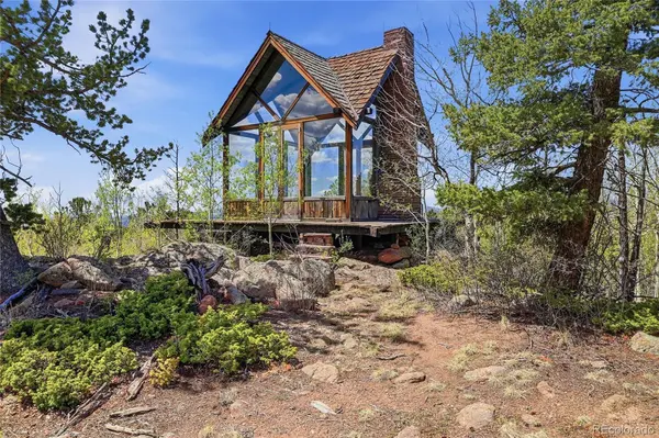 7070 Cr 1, Cripple Creek, CO 80813