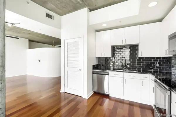 1700 Bassett ST #2015, Denver, CO 80202