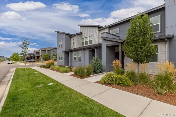 19231 E 65th AVE, Denver, CO 80249