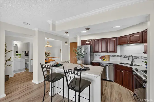 1301 Speer BLVD #802, Denver, CO 80204