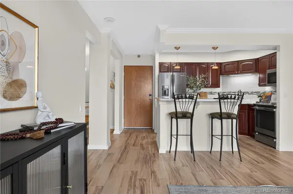 1301 Speer BLVD #802, Denver, CO 80204