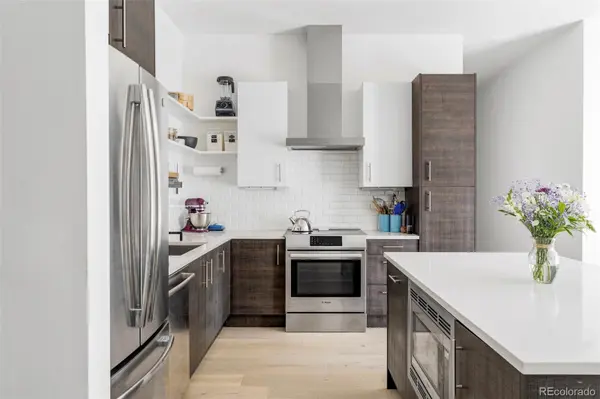 2525 Arapahoe ST #RD114, Denver, CO 80205