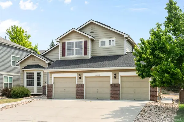 10090 Eagle Valley WAY, Littleton, CO 80129