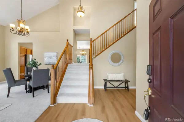 10090 Eagle Valley WAY, Littleton, CO 80129