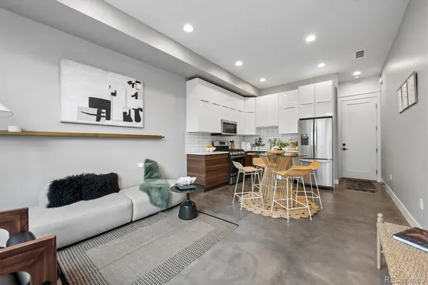 3124 N Gilpin ST, Denver, CO 80205