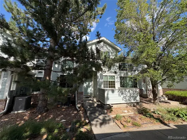 9604 Brentwood WAY #C, Broomfield, CO 80021