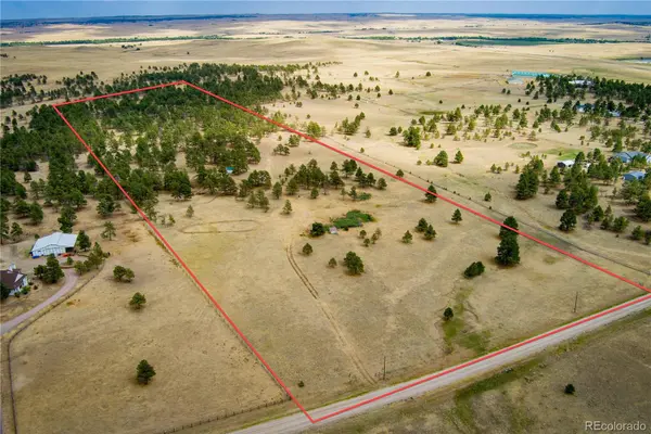 30500 Magic Dog CIR, Kiowa, CO 80117