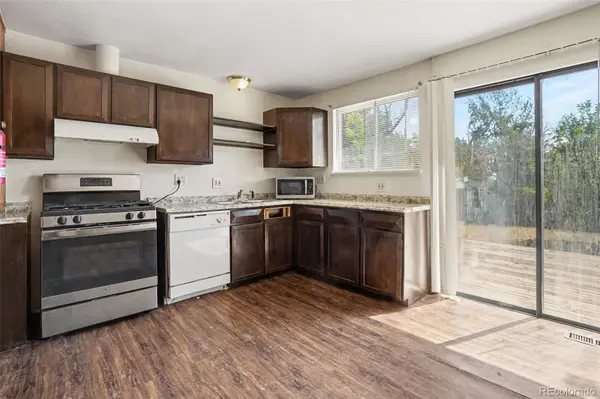 3034 S Laredo CIR, Aurora, CO 80013