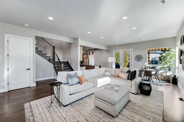 2526 King ST, Denver, CO 80211