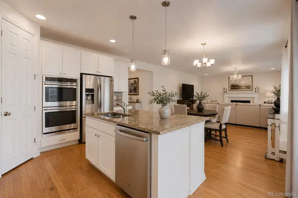 1013 Pinecliff DR, Erie, CO 80516