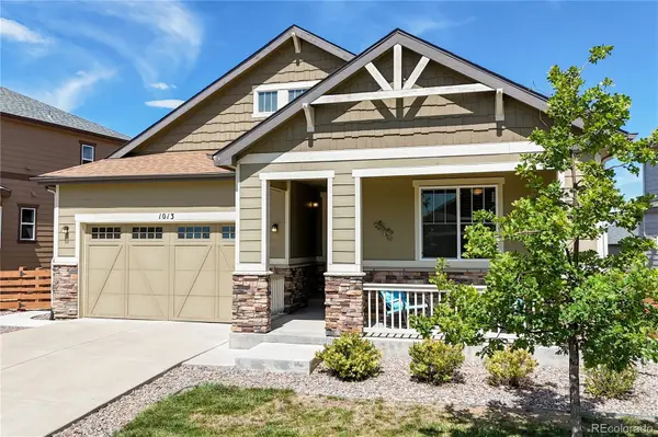 1013 Pinecliff DR, Erie, CO 80516