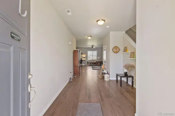 3585 Swabuck PL, Castle Rock, CO 80109