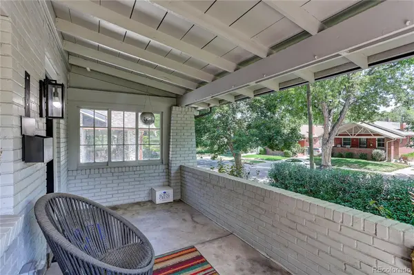 737 Garfield ST, Denver, CO 80206