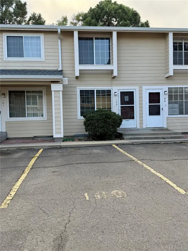 8909 Field ST #100, Broomfield, CO 80021