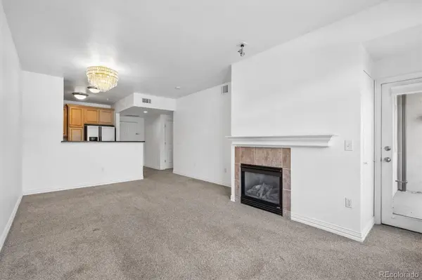 2700 E Cherry Creek South DR #214, Denver, CO 80209
