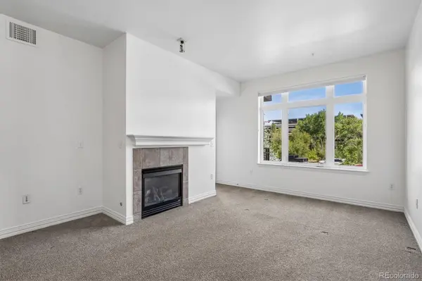 2700 E Cherry Creek South DR #214, Denver, CO 80209