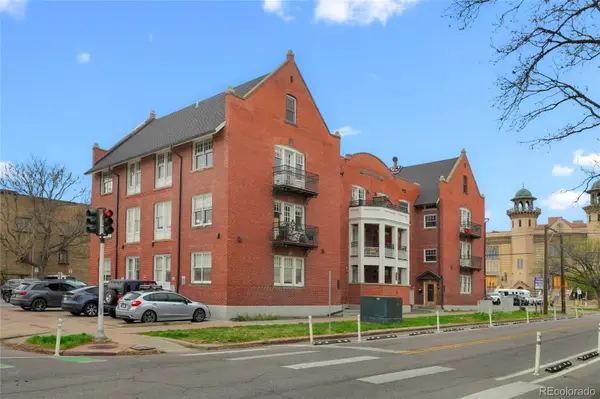 630 E 16th AVE, Denver, CO 80203