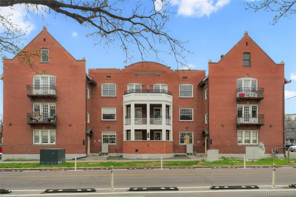630 E 16th AVE, Denver, CO 80203