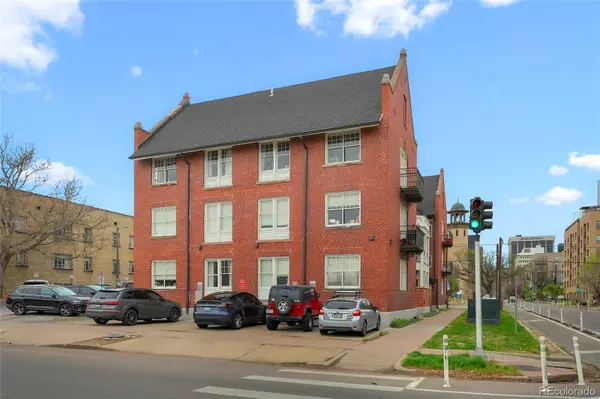 630 E 16th AVE, Denver, CO 80203