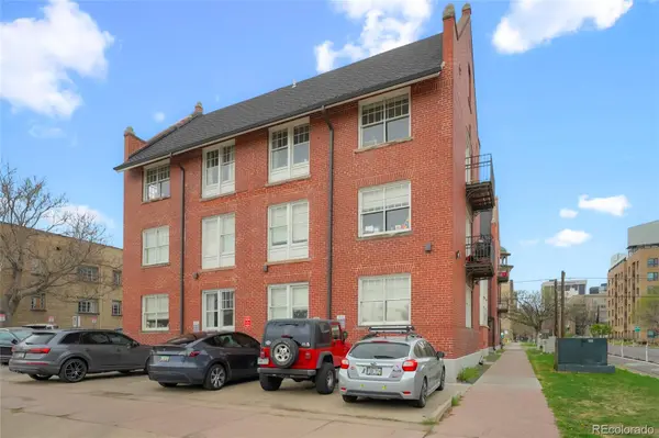 630 E 16th AVE, Denver, CO 80203