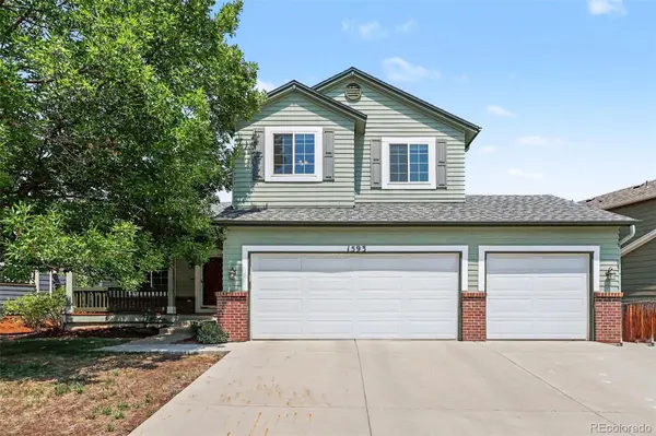 1593 Daily DR, Erie, CO 80516