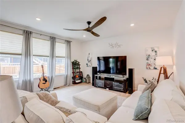 25 Wooten AVE, Brighton, CO 80601