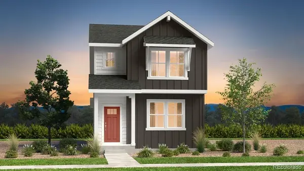 28443 E 3rd AVE, Watkins, CO 80137