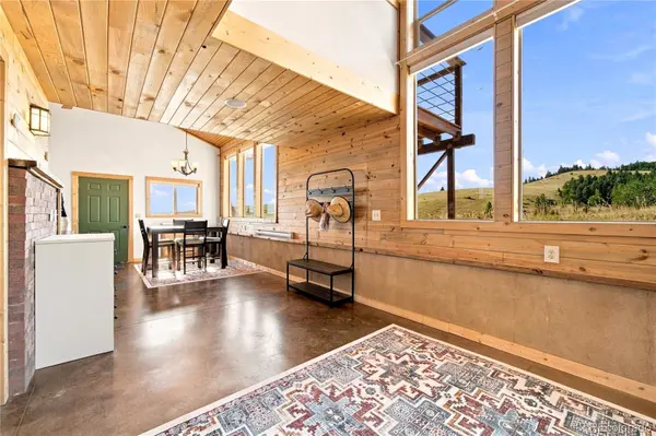 958 Chalice DR, Westcliffe, CO 81252