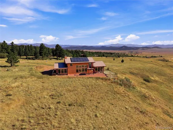 958 Chalice DR, Westcliffe, CO 81252