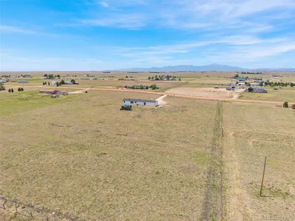 1385 Antelope DR, Calhan, CO 80808