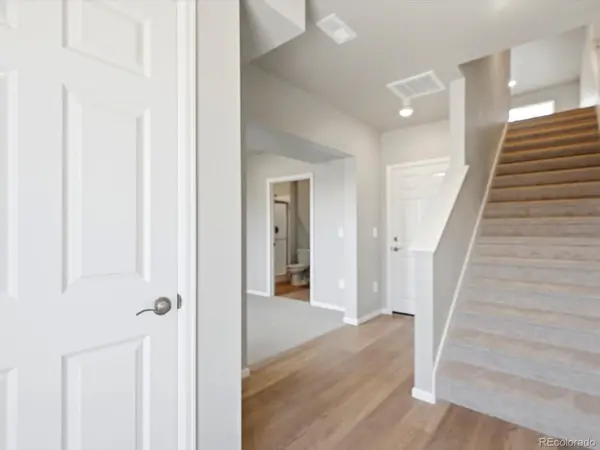 4722 Cloudburst LN, Morrison, CO 80465