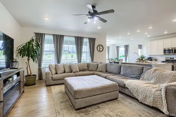 763 Columbia ST, Johnstown, CO 80534