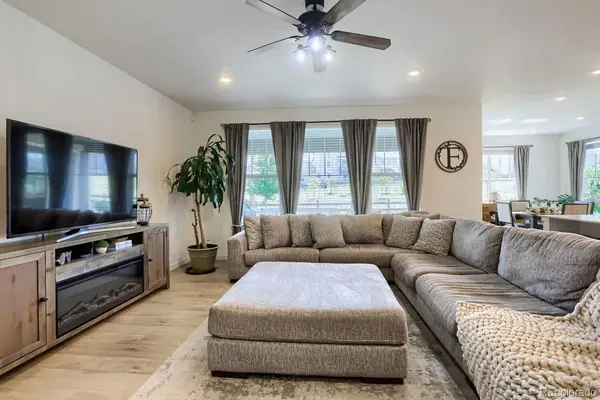 763 Columbia ST, Johnstown, CO 80534