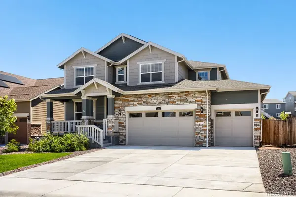763 Columbia ST, Johnstown, CO 80534